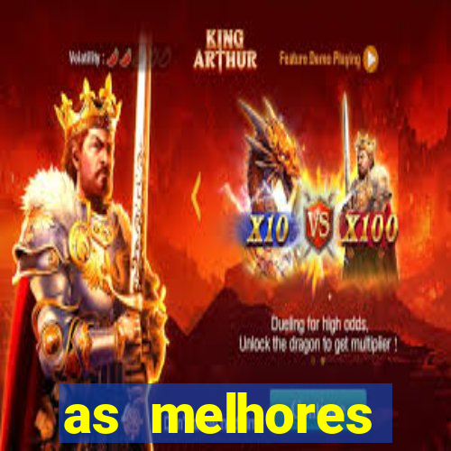 as melhores plataformas de jogo online