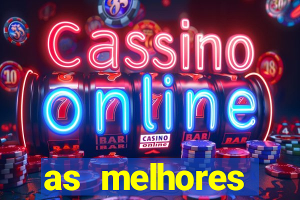 as melhores plataformas de jogo online