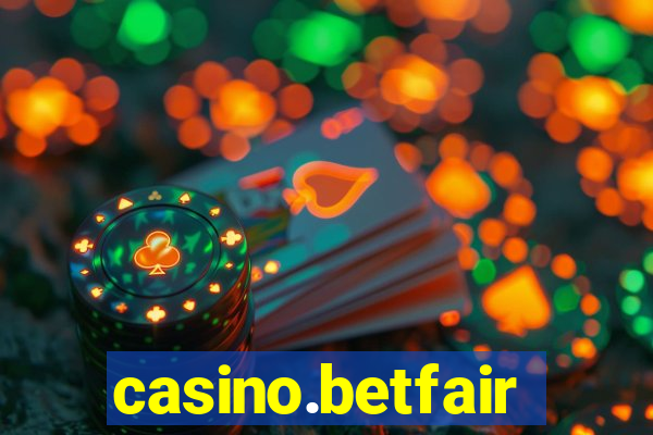 casino.betfair