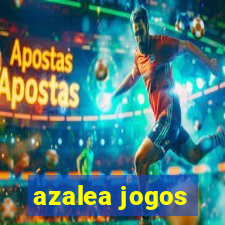 azalea jogos