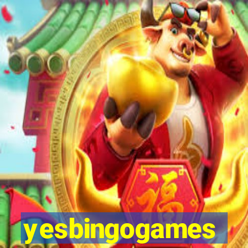 yesbingogames