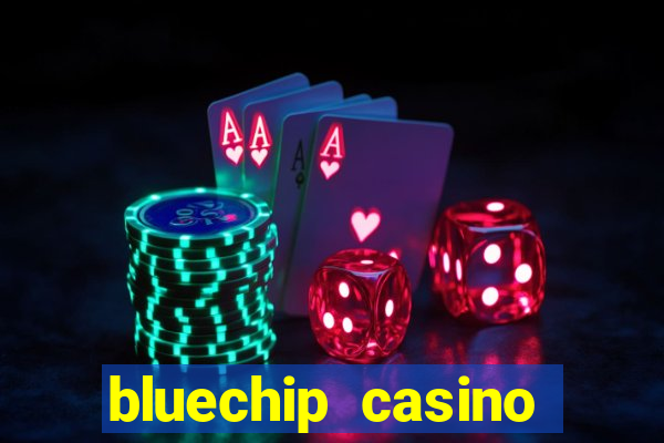 bluechip casino customer care