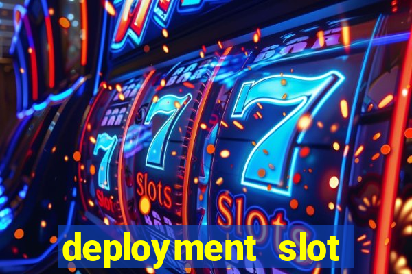 deployment slot swap with preview