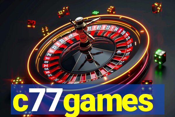 c77games