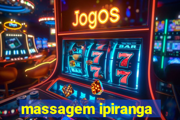 massagem ipiranga