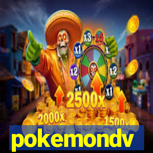 pokemondv