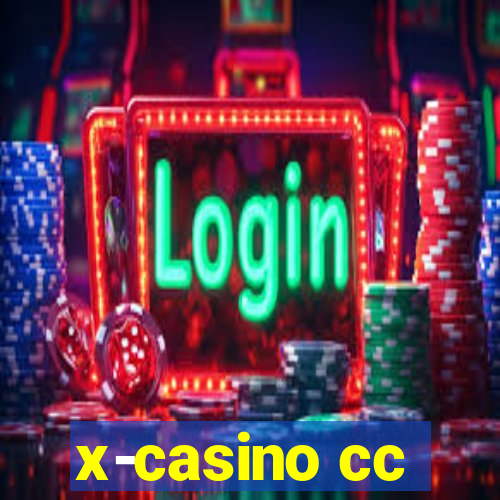 x-casino cc