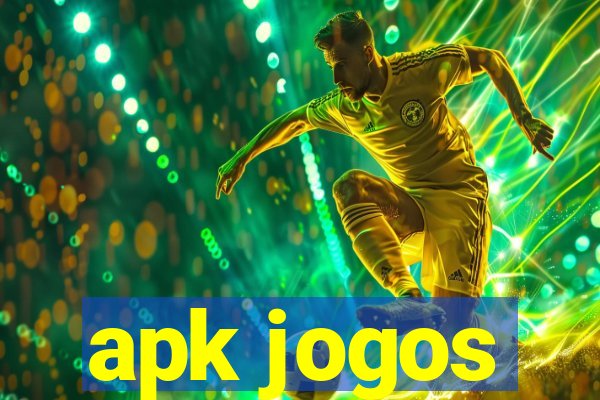 apk jogos