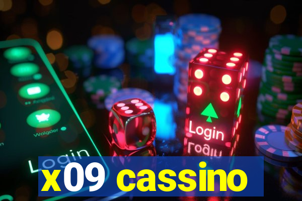 x09 cassino