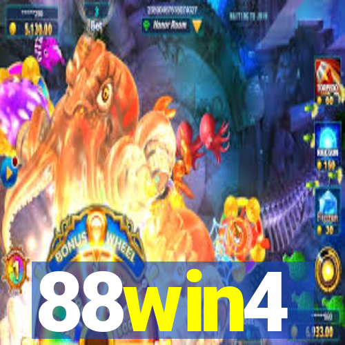 88win4