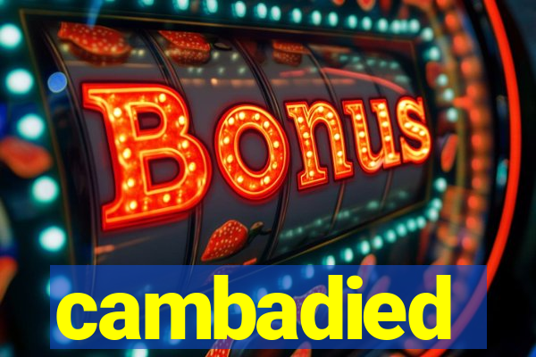 cambadied