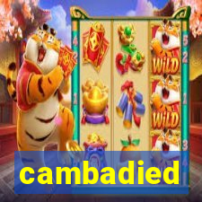 cambadied