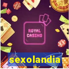 sexolandia