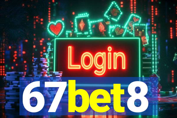 67bet8