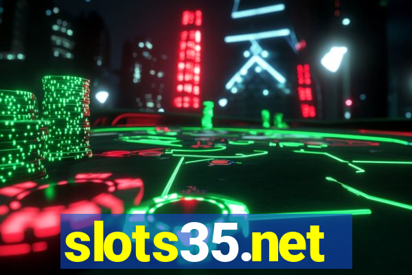 slots35.net