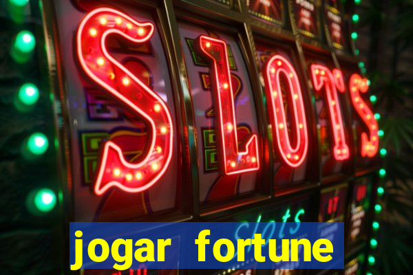 jogar fortune dragon demo grátis