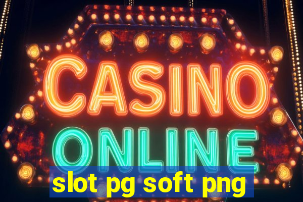 slot pg soft png