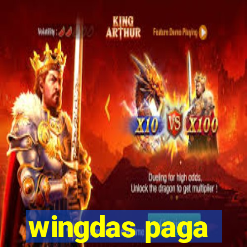 wingdas paga