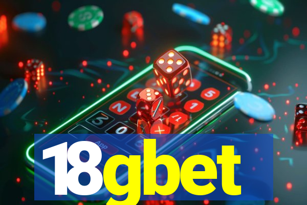 18gbet