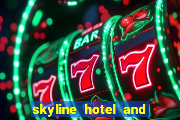 skyline hotel and casino henderson nevada