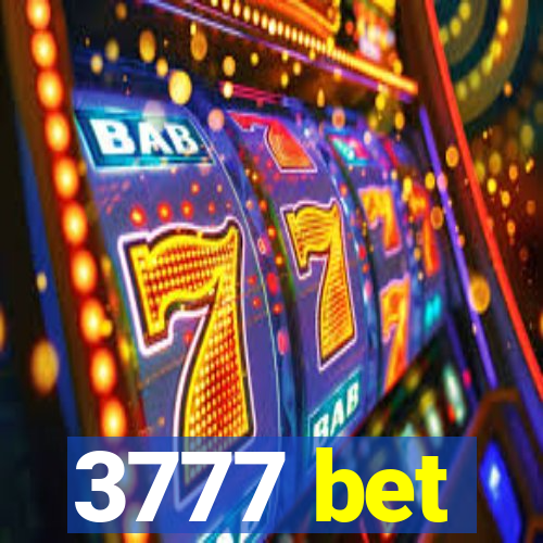 3777 bet