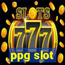 ppg slot