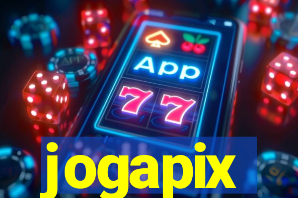 jogapix