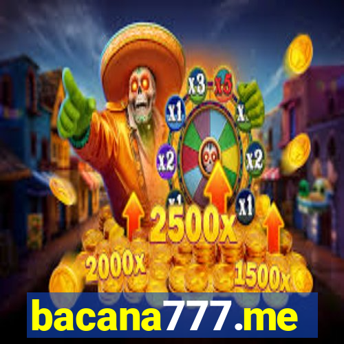 bacana777.me