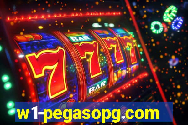 w1-pegasopg.com