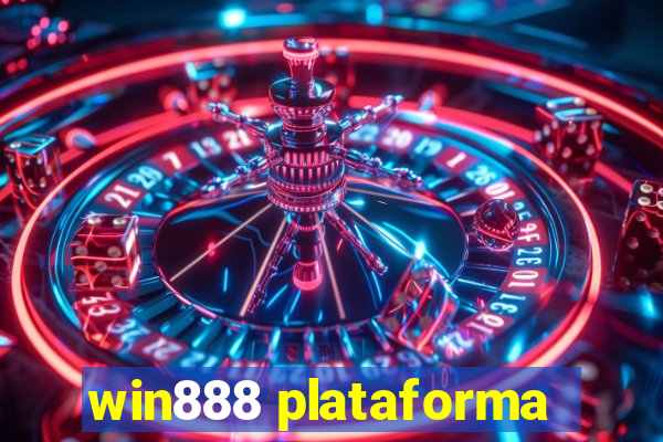 win888 plataforma