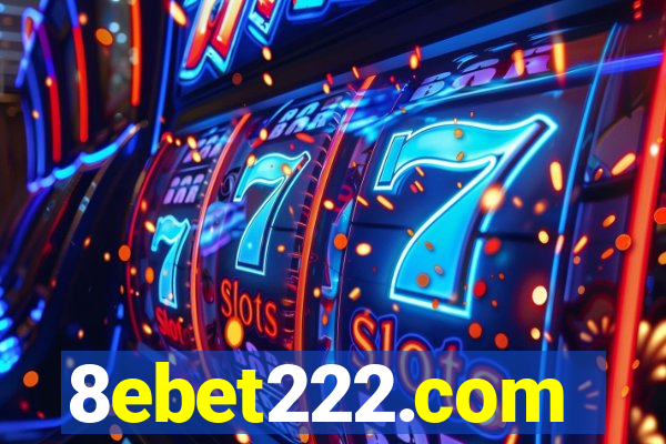 8ebet222.com