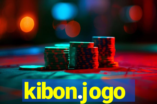 kibon.jogo