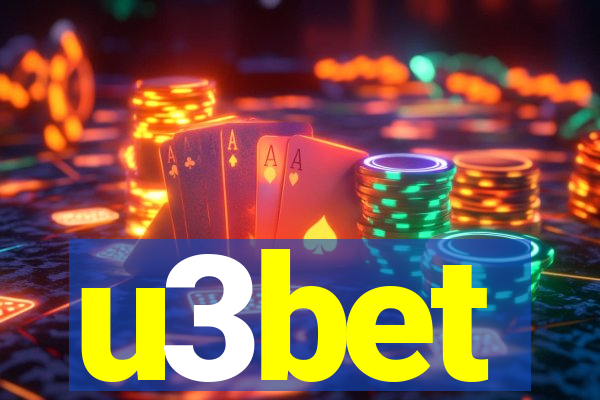 u3bet