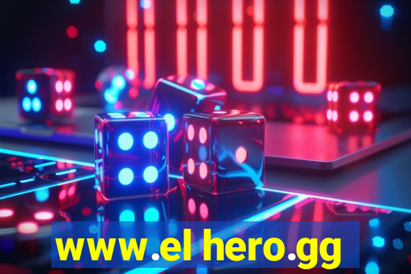 www.el hero.gg