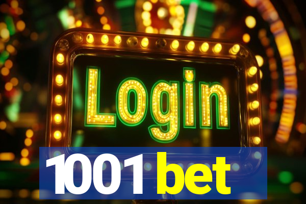 1001 bet