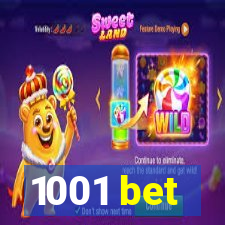 1001 bet