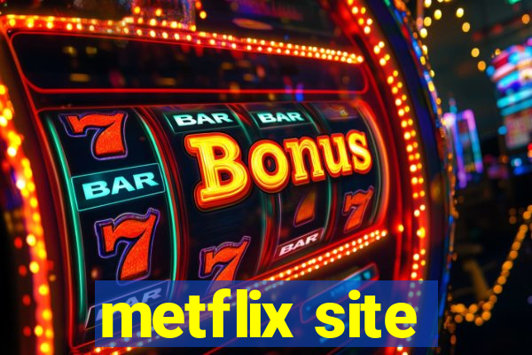 metflix site