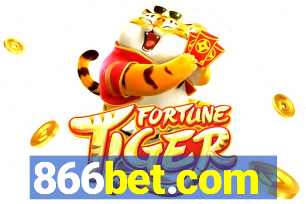 866bet.com