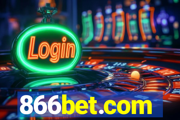 866bet.com