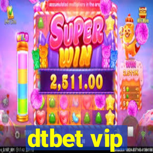 dtbet vip