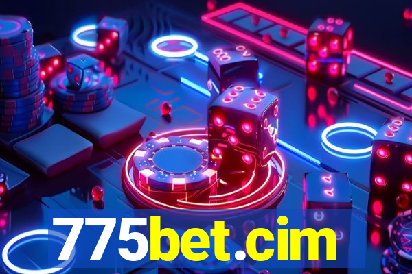 775bet.cim