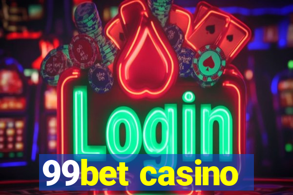 99bet casino