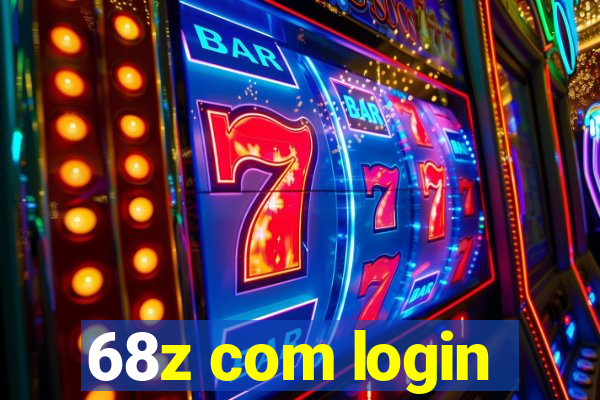 68z com login