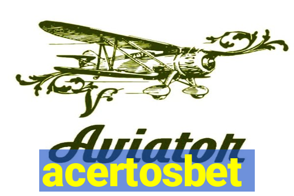 acertosbet