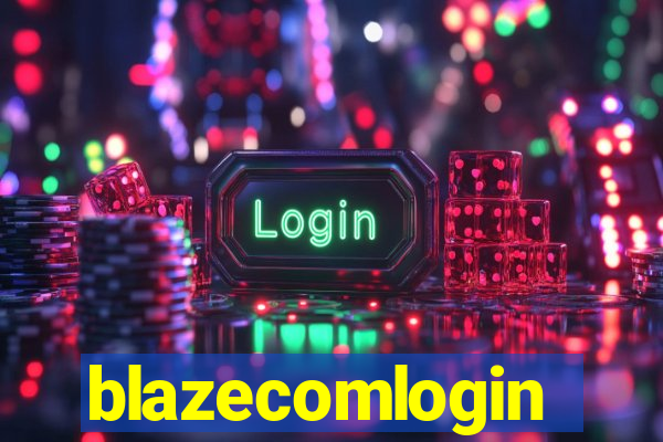 blazecomlogin