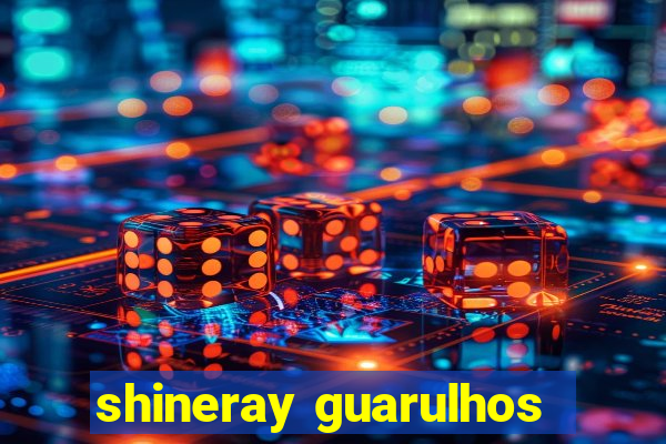 shineray guarulhos