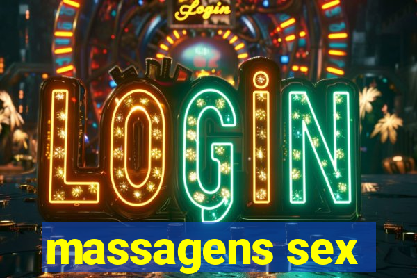 massagens sex