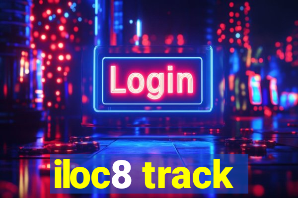 iloc8 track