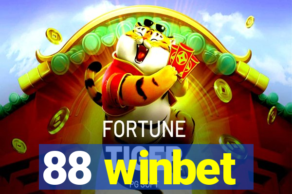 88 winbet