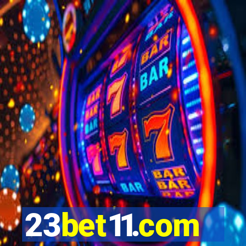 23bet11.com